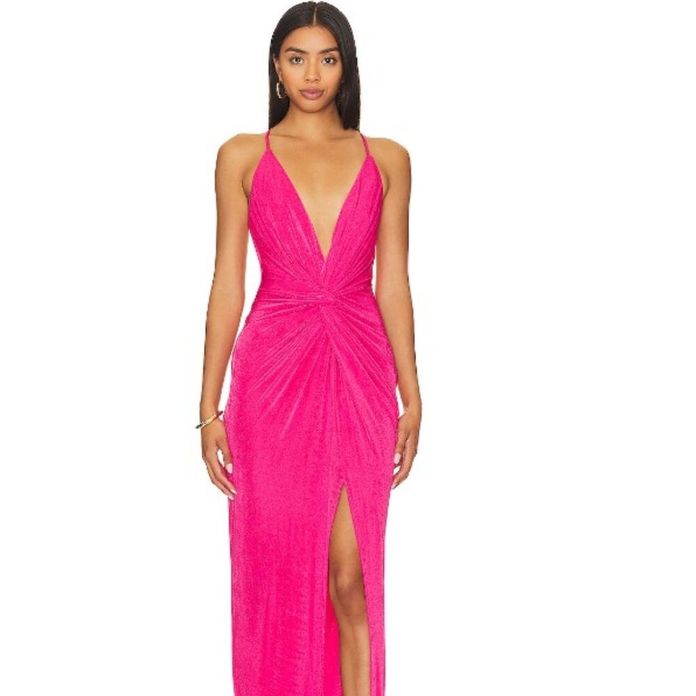 Pixie Gown Katie May brand: Katie May